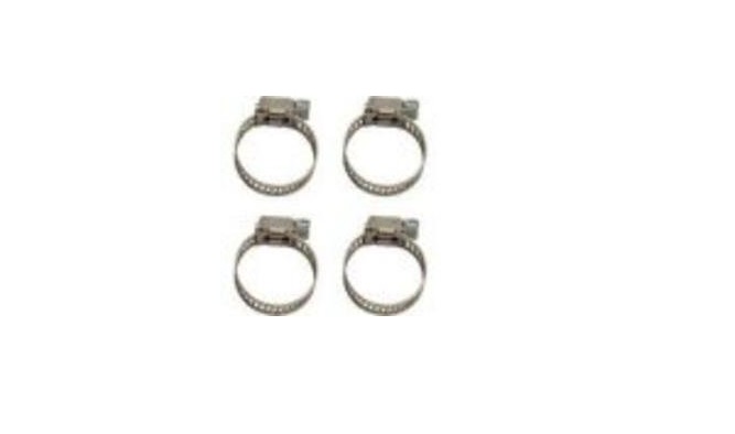 MC6 Heavy Duty Hose Clamp Box