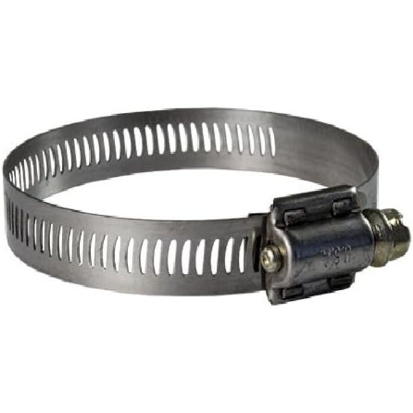 HC8 Heavy Duty Hose Clamp Box