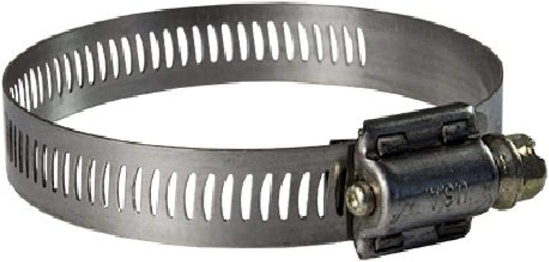 HC16 Heavy Duty Hose Clamp Box