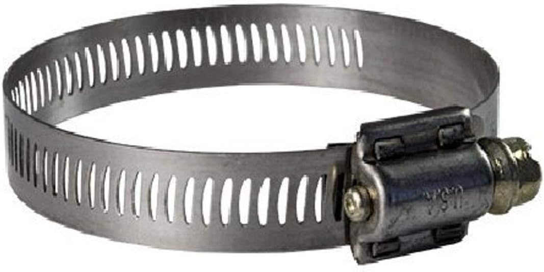 HC24 Heavy Duty Hose Clamp Box