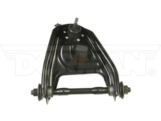 Dorman 520-181 Front Upper Left Control Arm for 1973-1995 Chevrolet, 1973-1995 GMC