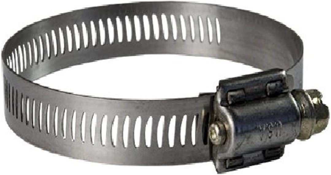 HC28 Heavy Duty Hose Clamp Box