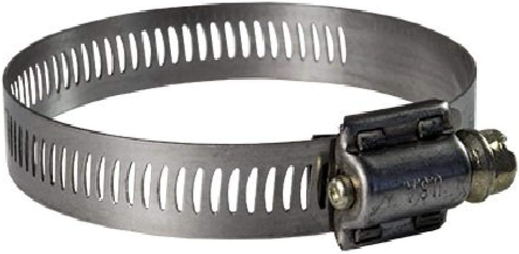 HC32 Heavy Duty Hose Clamp Box