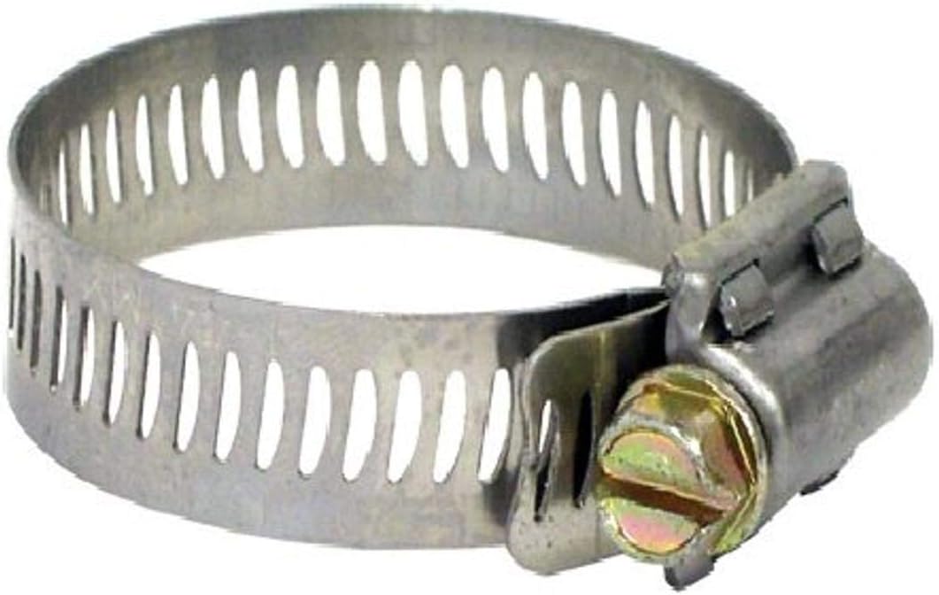 HC40 Heavy Duty Hose Clamp Box