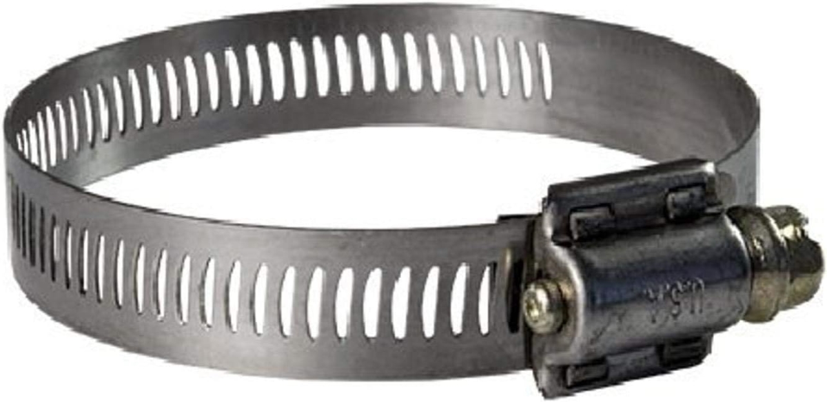 HC44 Heavy Duty Hose Clamp Box