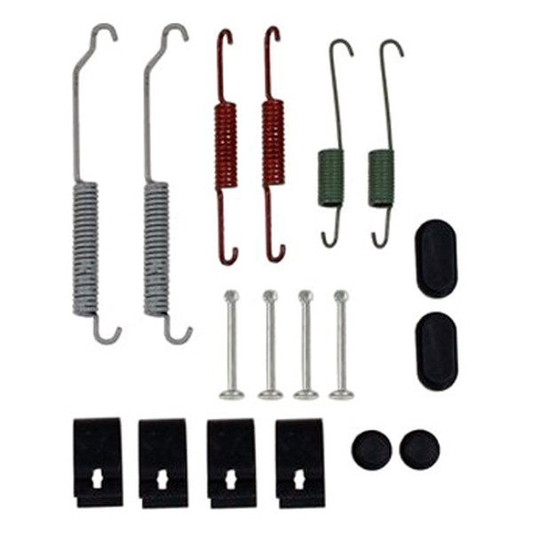 Rear Drum Hardware Kit for 2016 Scion iA