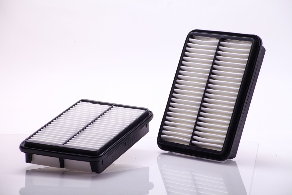 PA5387 Air Filter for 2001-2006 Hyundai Santa Fe