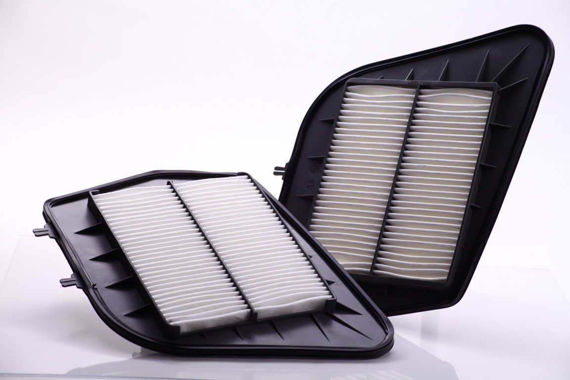 PA5497 Air Filter for 2005-2007 Cadillac CTS