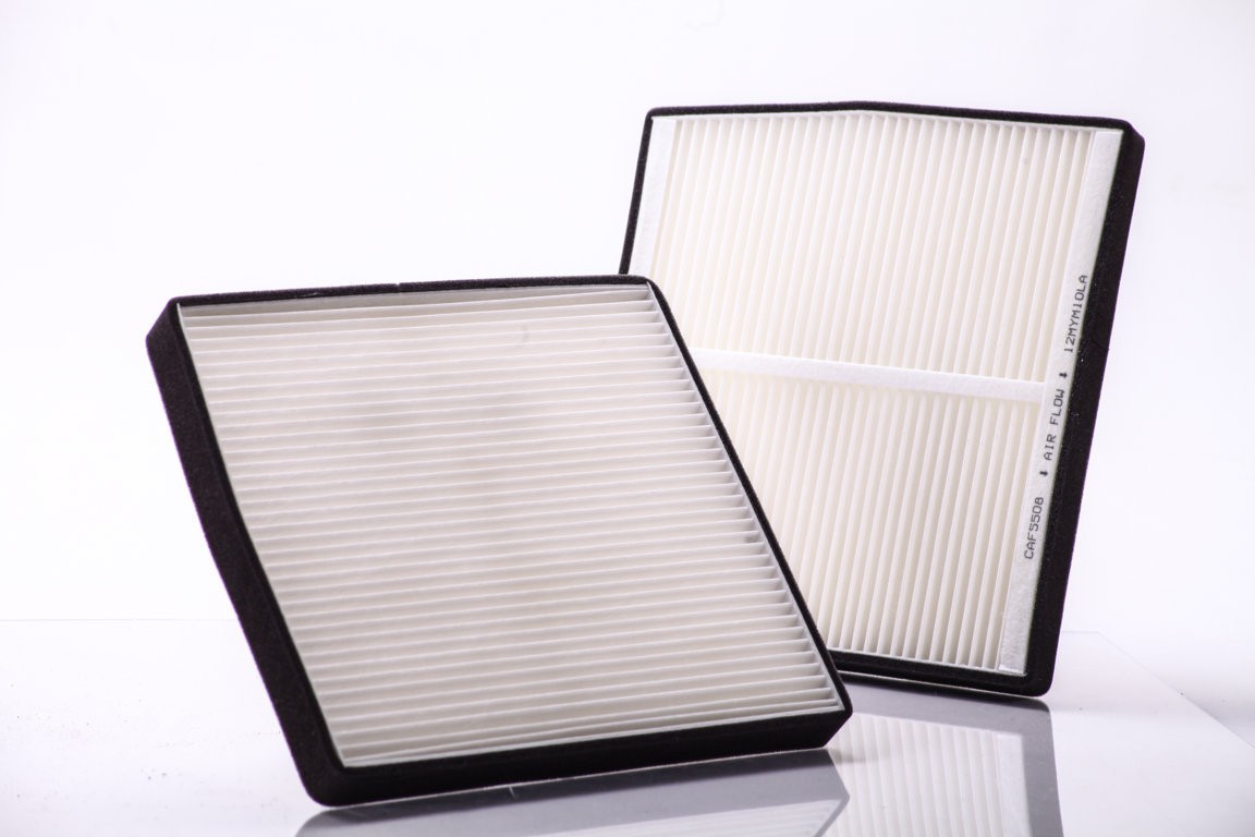 PC5508 Cabin Air Filter for 2003-2007 Volvo V70