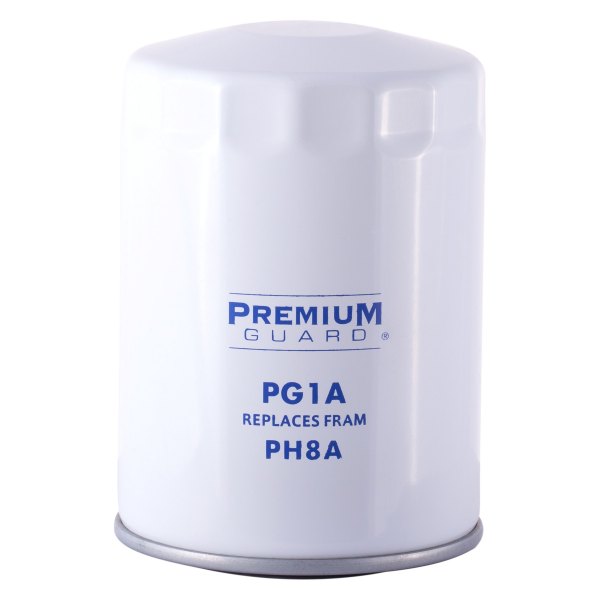 PO1A Oil Filter for 1995 Ford Mustang