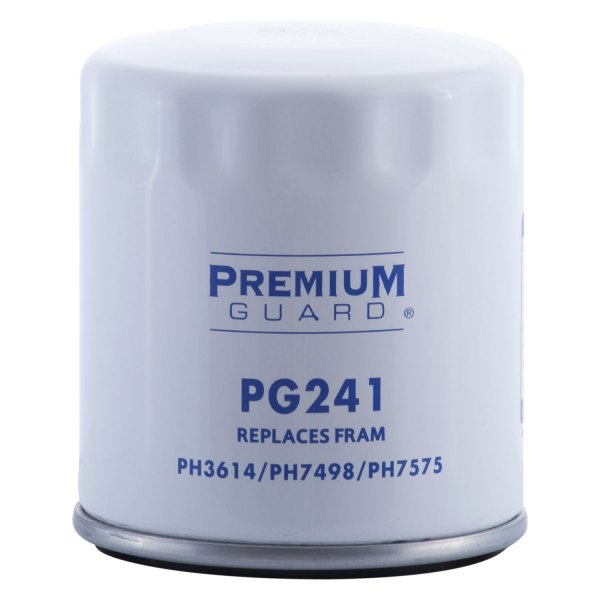 PO241 Oil Filter for 2003-2009 Toyota 4Runner