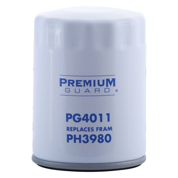 PO4011 Oil Filter for 1995-1996 AM General Hummer