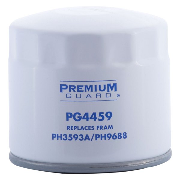 PO4459 Oil Filter for 2001-2003 Acura CL