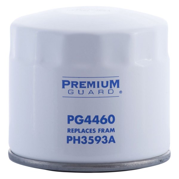 PO4460 Oil Filter for 1998-2000 Subaru Forester