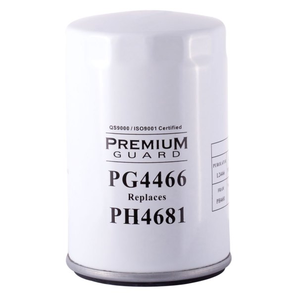 PO4466 Oil Filter for 1986-1988 BMW 325