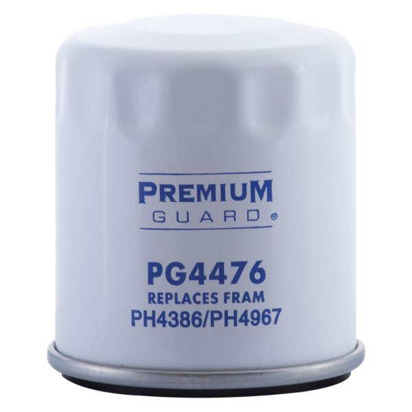 PO4476 Oil Filter for 2018-2023 Toyota Camry