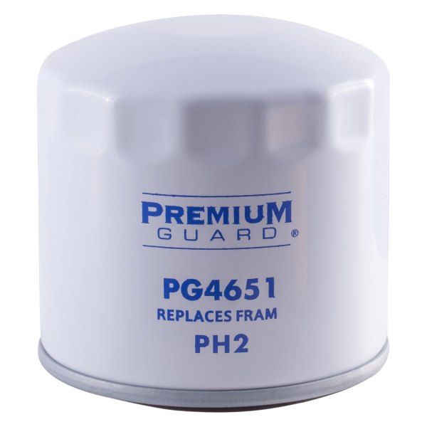 PO4651 Oil Filter for 1986-1987 Acura Integra