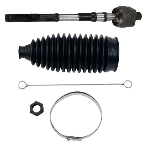 Left Inner Tie Rod End for 2009-2014 Nissan Maxima