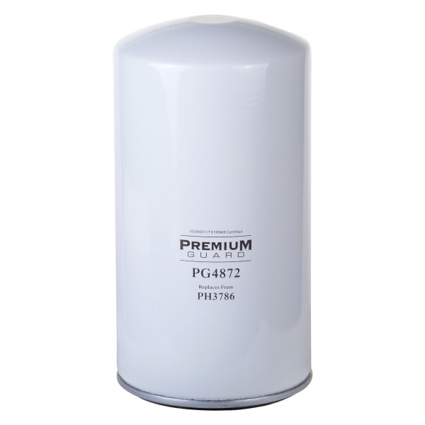 PO4872 Oil Filter for 2000-2003 Ford Excursion