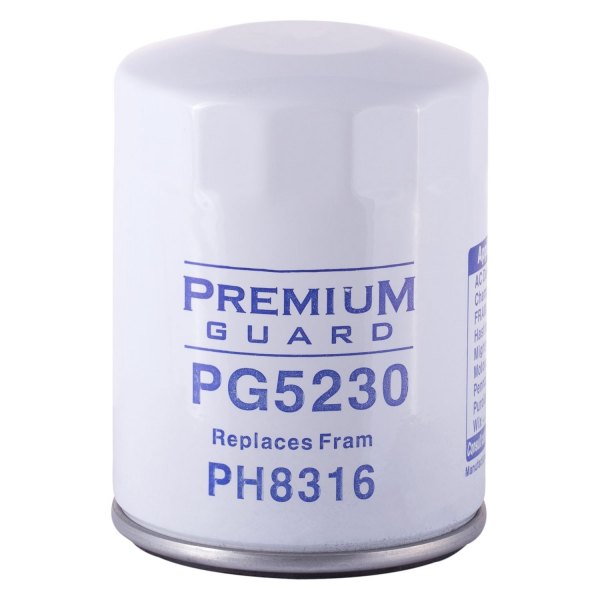 PO5230 Oil Filter for 2005-2006 Jeep Liberty