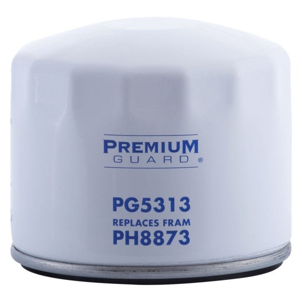 PO5313 Oil Filter for 2002-2005 Airstream Land Yacht -  PRONTO FILTERS