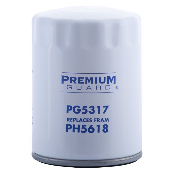 PO5317 Oil Filter for 2003-2006 Jaguar XK8
