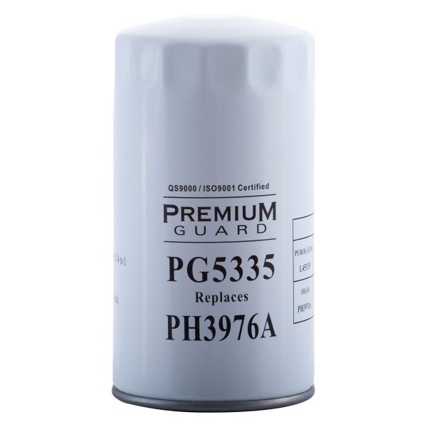 PO5335 Oil Filter for 2011-2022 Ram 5500