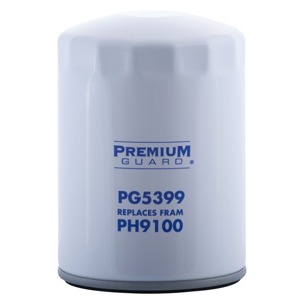 PO5399 Oil Filter for 2007-2019 Chevrolet Silverado 3500 HD