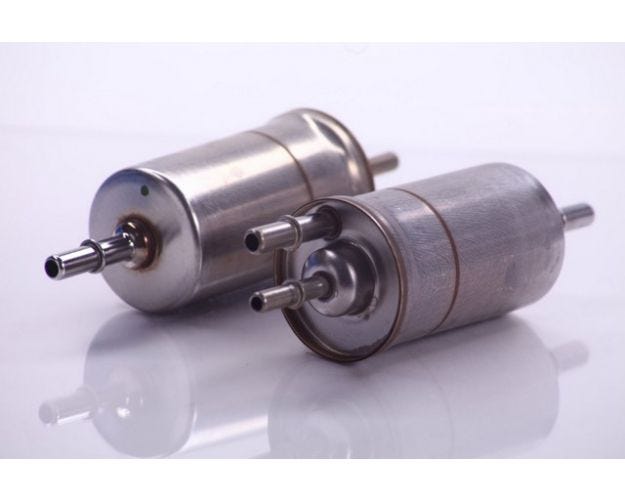 PF5501 Fuel Filter for 1998-2001 Saturn SW2