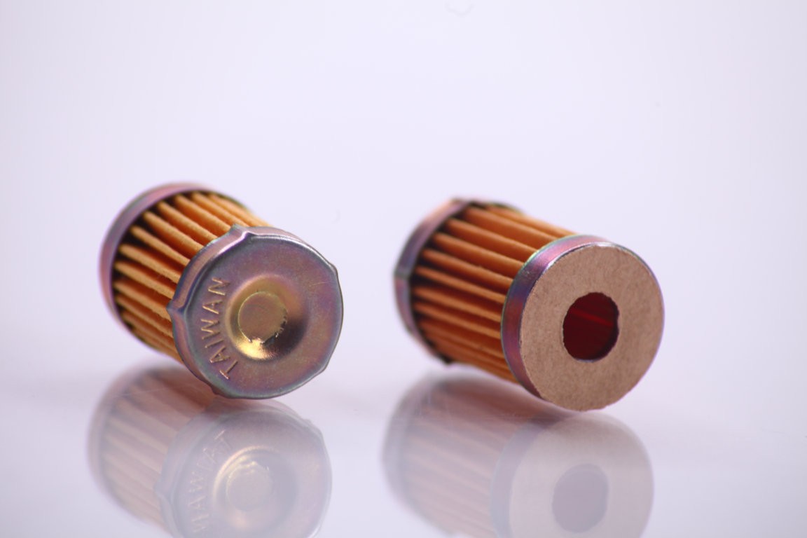 PF119 Fuel Filter for 1980 Checker Marathon