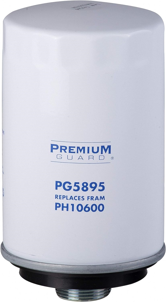 PG5895 Premium Guard Oil Filter for 2008-2013 Audi A3