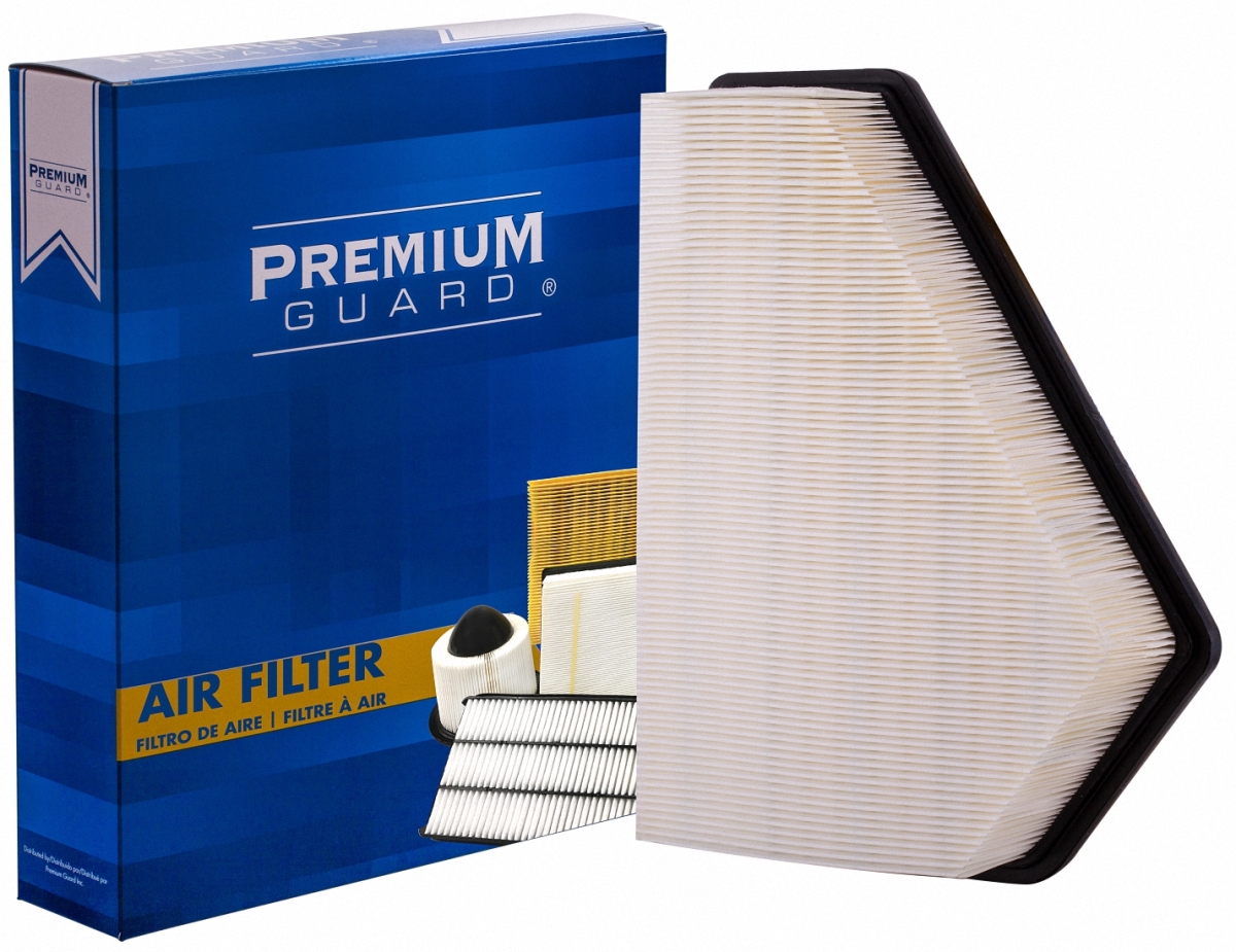 PA5880 Air Filter for 2014 Cadillac CTS