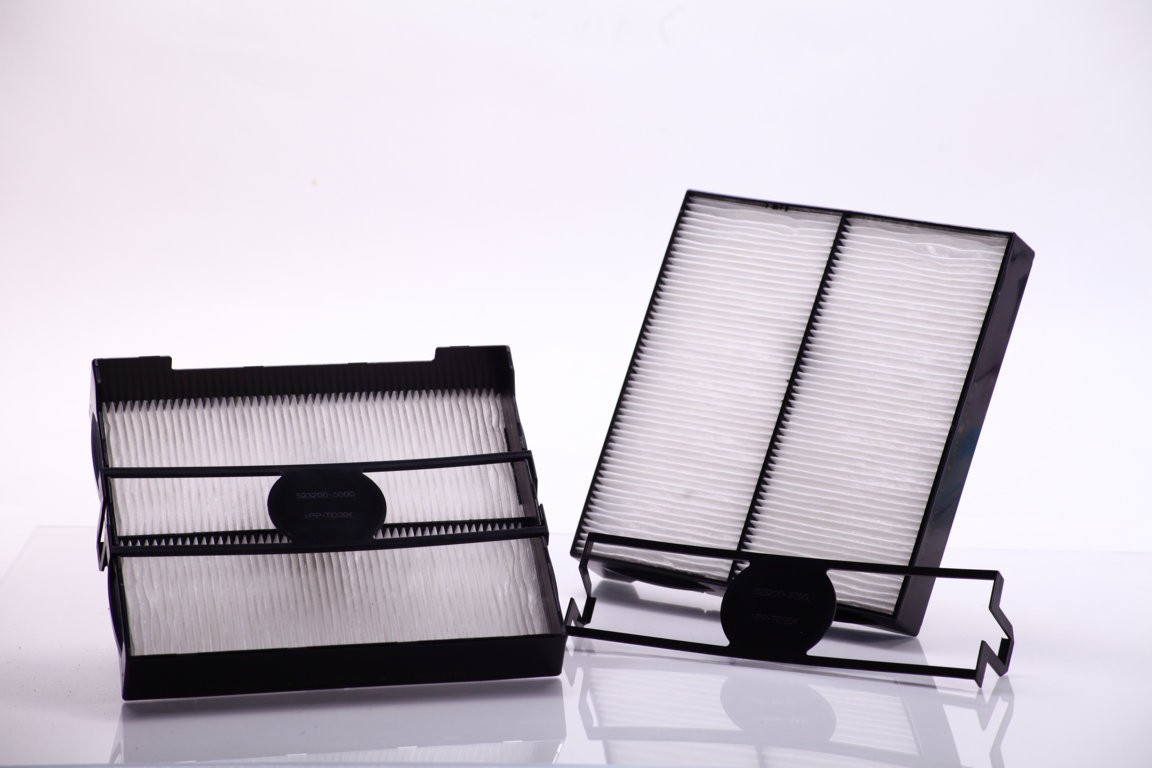 PC5875 Cabin Air Filter for 2003-2008 Subaru Forester