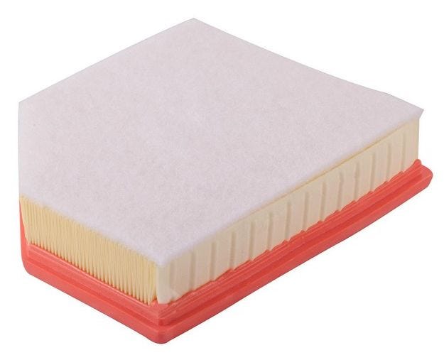PA5788 Air Filter for 2010-2016 Volvo XC60