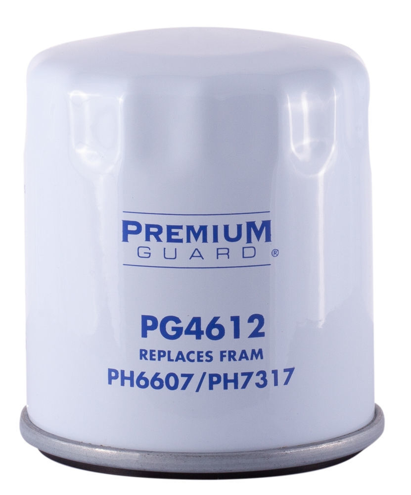 PG4612BULK Engine Oil Filter for 2018-2024 Honda Accord