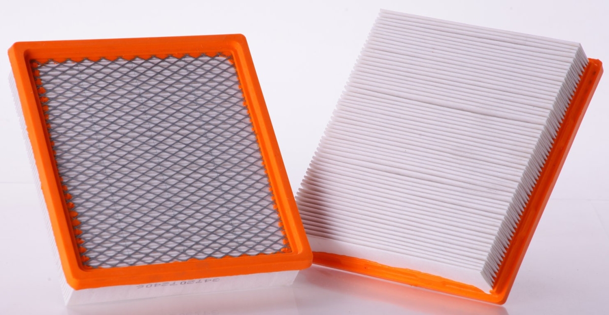 PA3472 Air Filter for 1987-1993 Ford Mustang