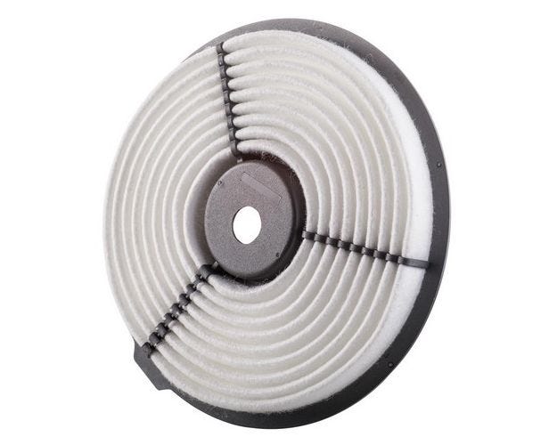 PA4613 Air Filter for 1992-1992 Chevrolet Metro