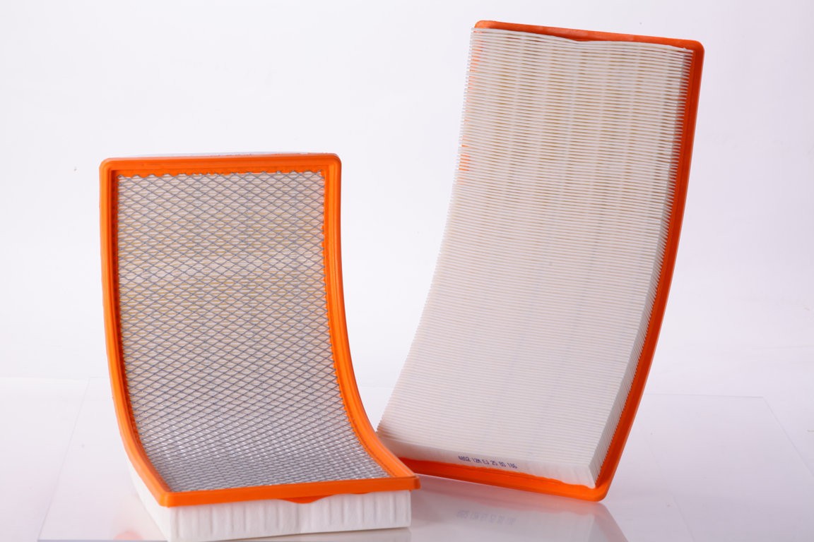 PA4852 Air Filter for 1996-2002 Chevrolet Express 2500