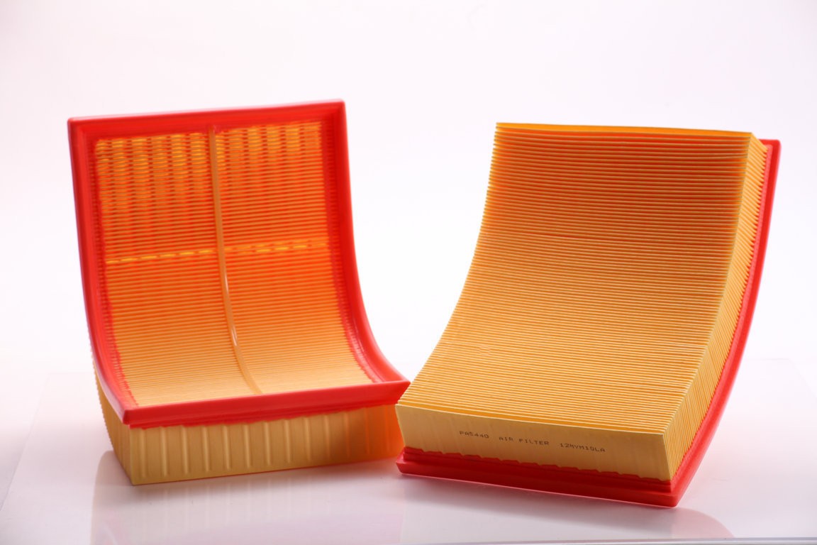 PA5440 Air Filter for 2007 Volvo S60