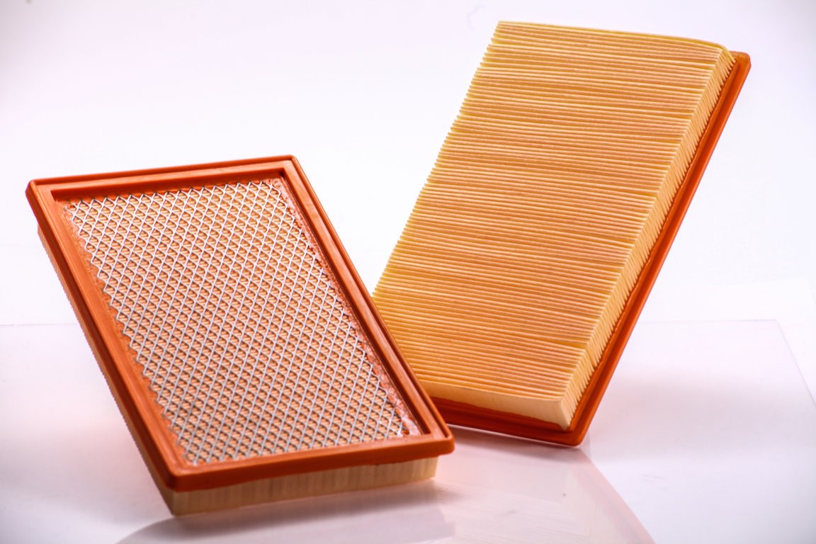 PA5554 Air Filter for 2002-2008 Mini Cooper