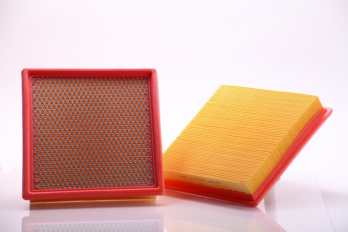 PA5568 Air Filter for 2005-2010 Ford Mustang