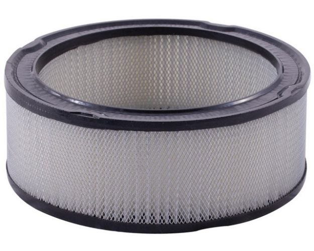 PA57 Air Filter for 1975-1983 Ford E-100 Econoline Club Wagon