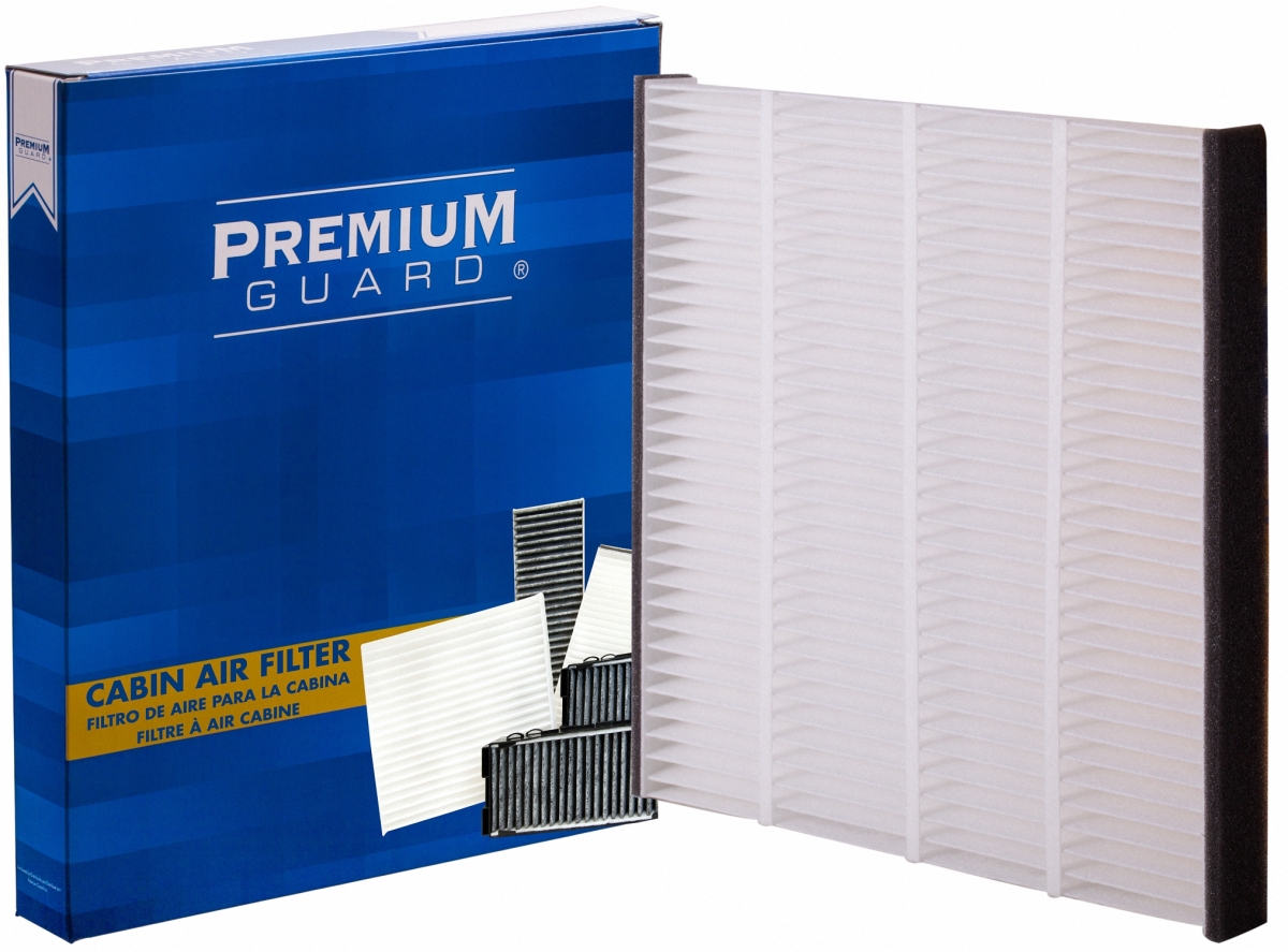 PC1032 Cabin Air Filter for 1995-2000 Lexus LS400