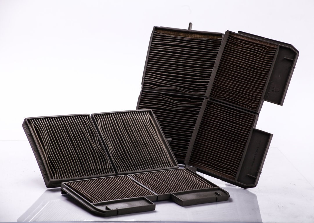 PC5450 Cabin Air Filter for 1992-2001 Lexus ES300