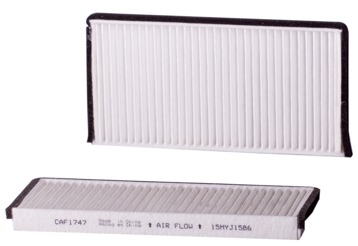 PC5506 Cabin Air Filter for 2001-2004 Chevrolet Tracker