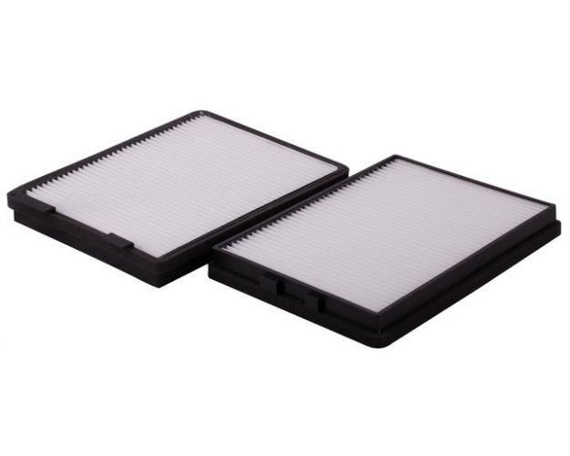 PC5509 Cabin Air Filter for 2001-2003 BMW 525i