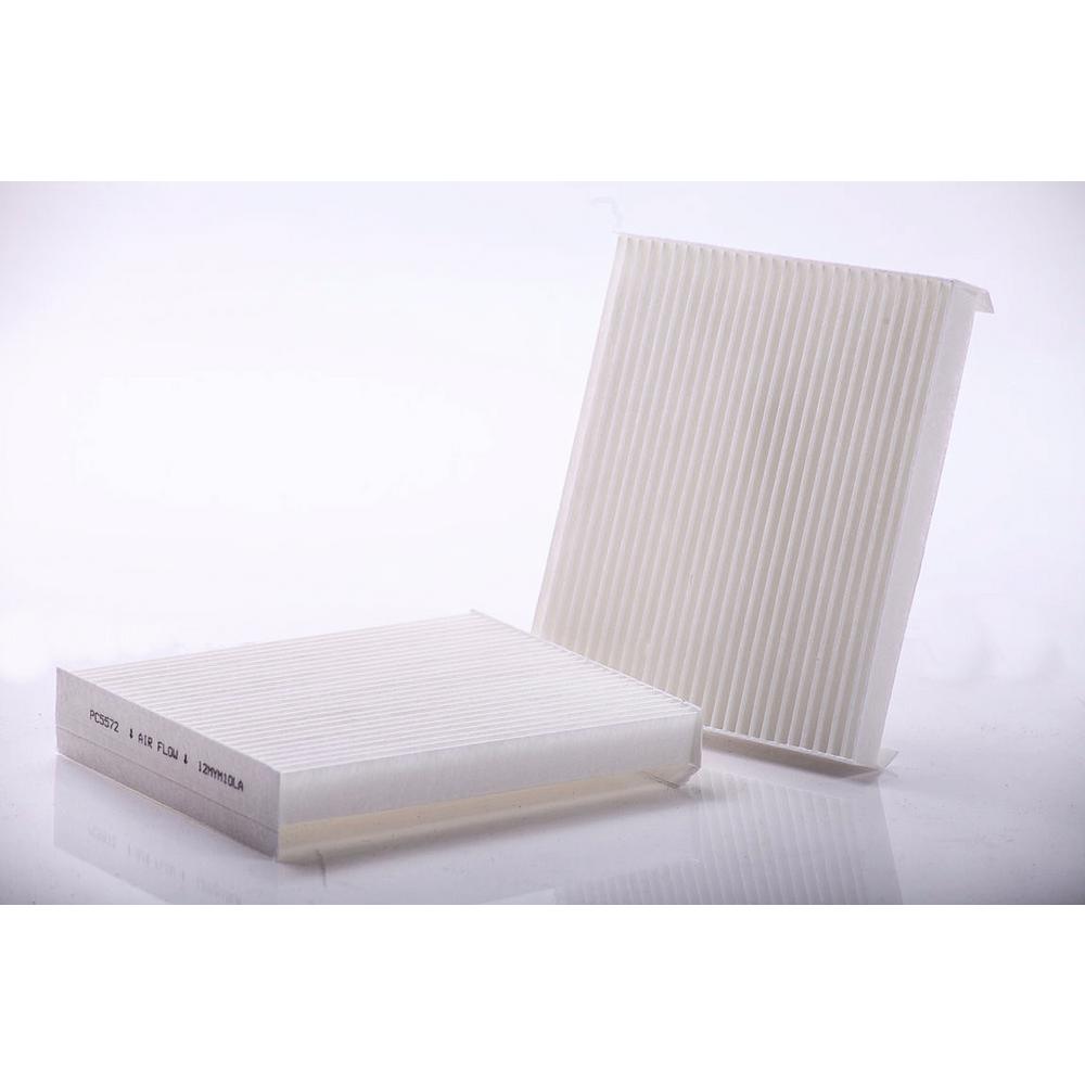 PC5572 Cabin Air Filter for 2011-2012 Ford Mustang
