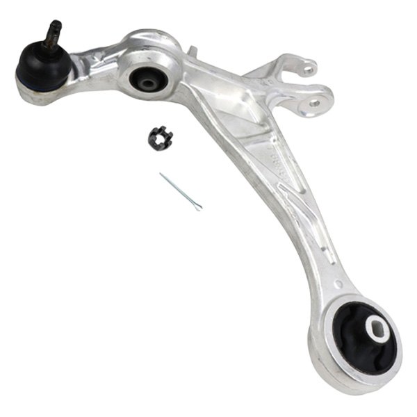 Front Left Lower Control Arm with Ball Joint for 2005-2012 Acura RL