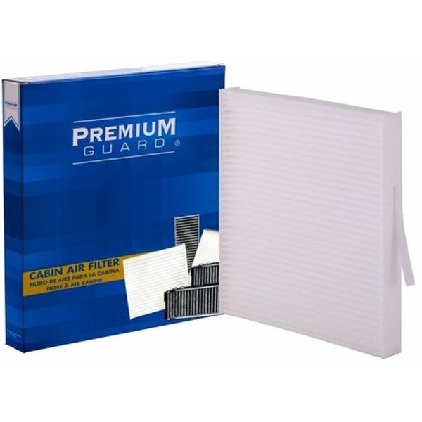 PC5643 Cabin Air Filter for 2006-2007 Mazda 6