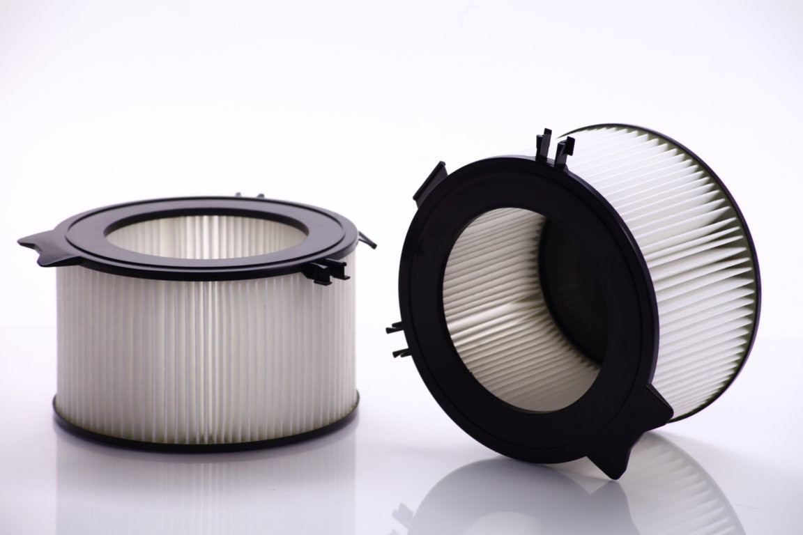 PC8233 Cabin Air Filter for 2001-2003 Volkswagen EuroVan
